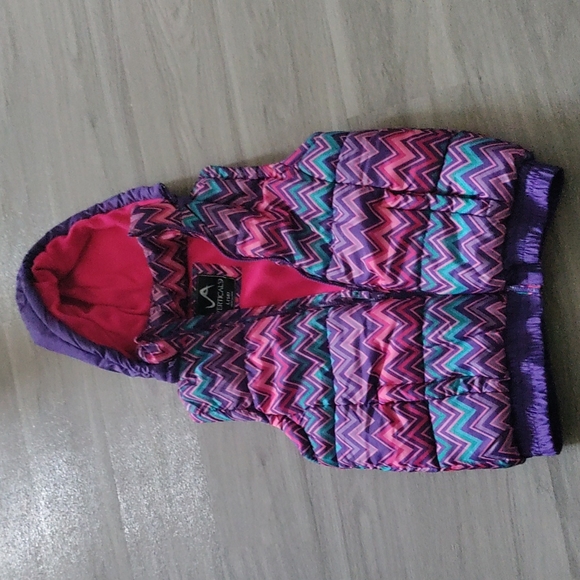 vertical'9 Other - Vertical vest